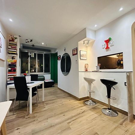 Appartamento Urban Maison Γένοβα Εξωτερικό φωτογραφία