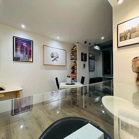 Appartamento Urban Maison Γένοβα Εξωτερικό φωτογραφία