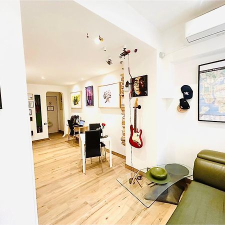 Appartamento Urban Maison Γένοβα Εξωτερικό φωτογραφία