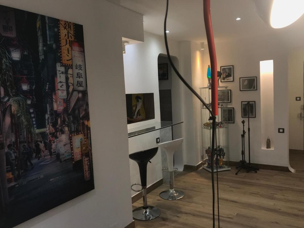 Appartamento Urban Maison Γένοβα Εξωτερικό φωτογραφία