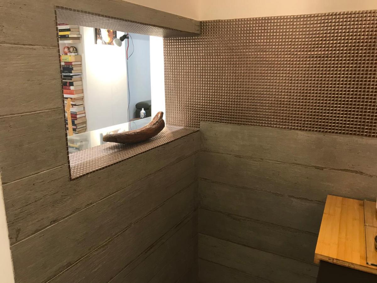 Appartamento Urban Maison Γένοβα Εξωτερικό φωτογραφία