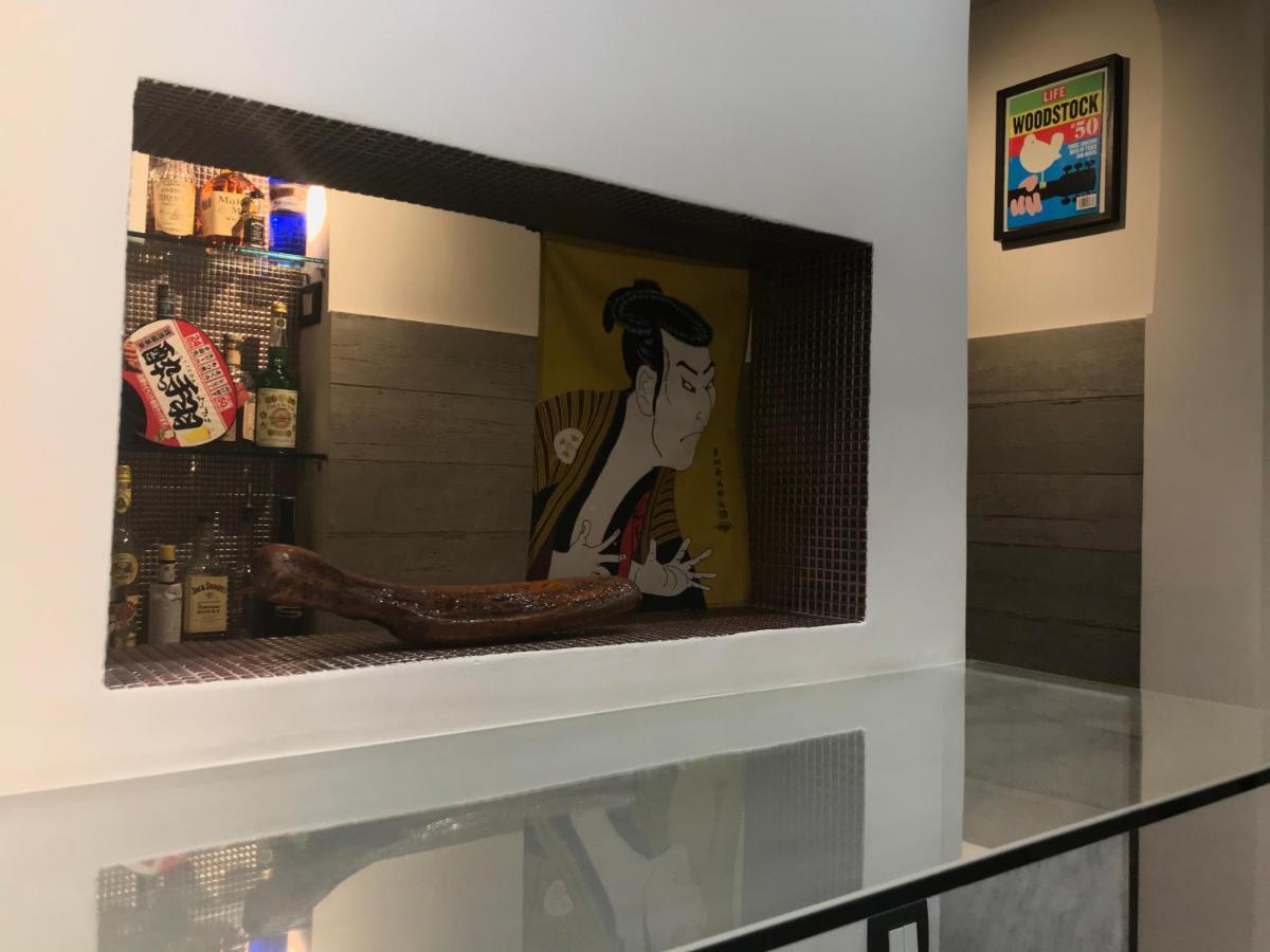 Appartamento Urban Maison Γένοβα Εξωτερικό φωτογραφία