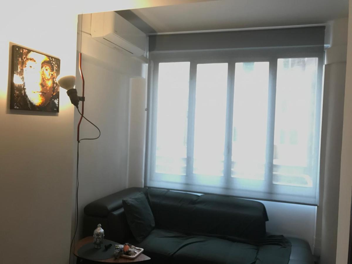 Appartamento Urban Maison Γένοβα Εξωτερικό φωτογραφία