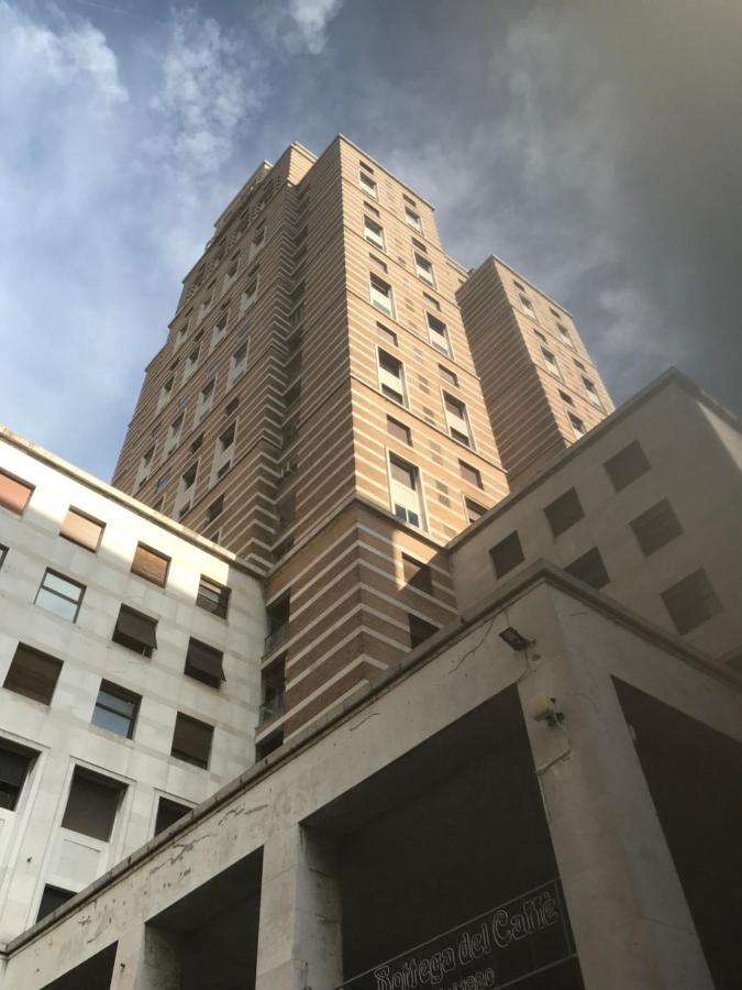 Appartamento Urban Maison Γένοβα Εξωτερικό φωτογραφία