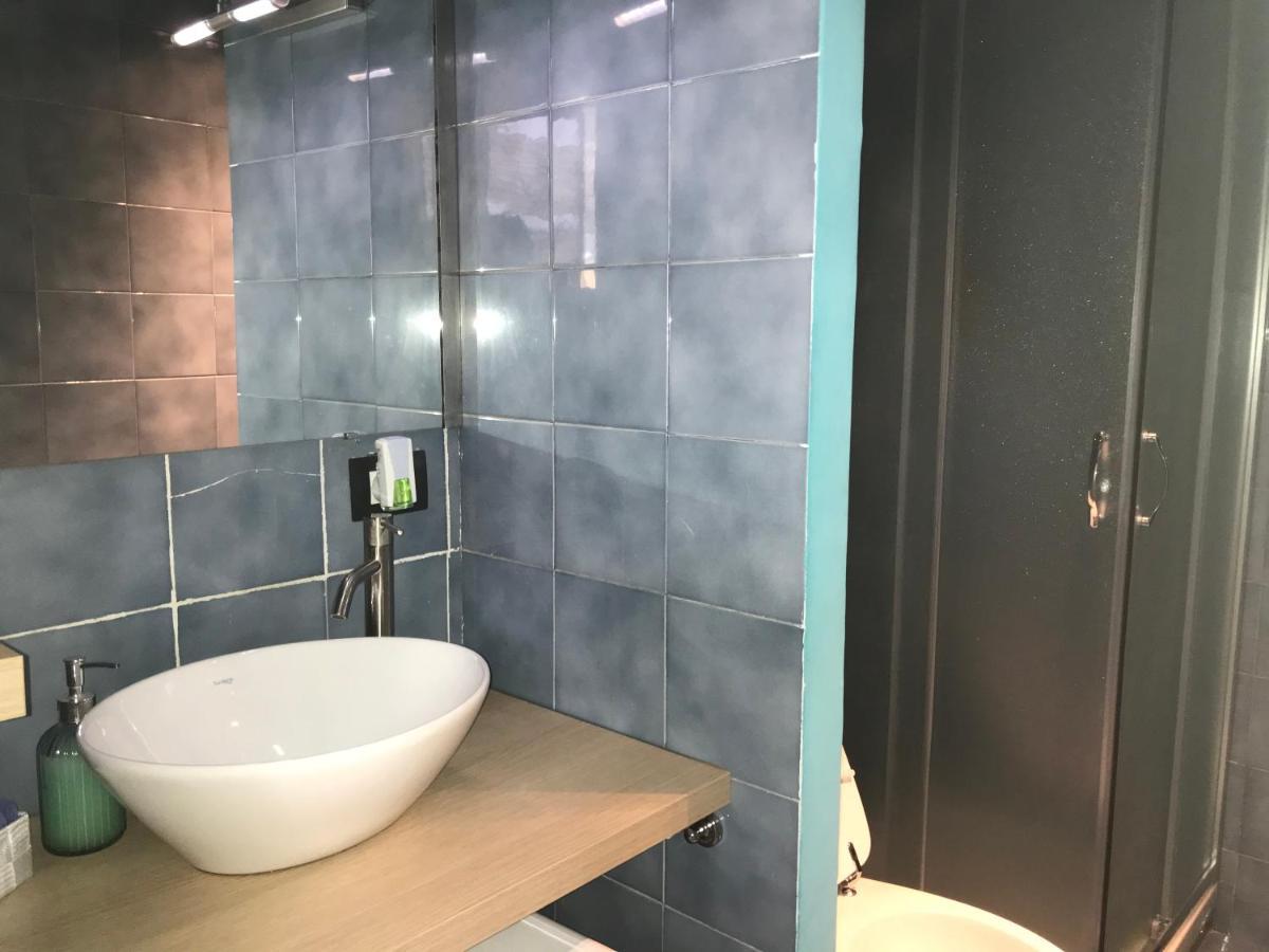 Appartamento Urban Maison Γένοβα Εξωτερικό φωτογραφία