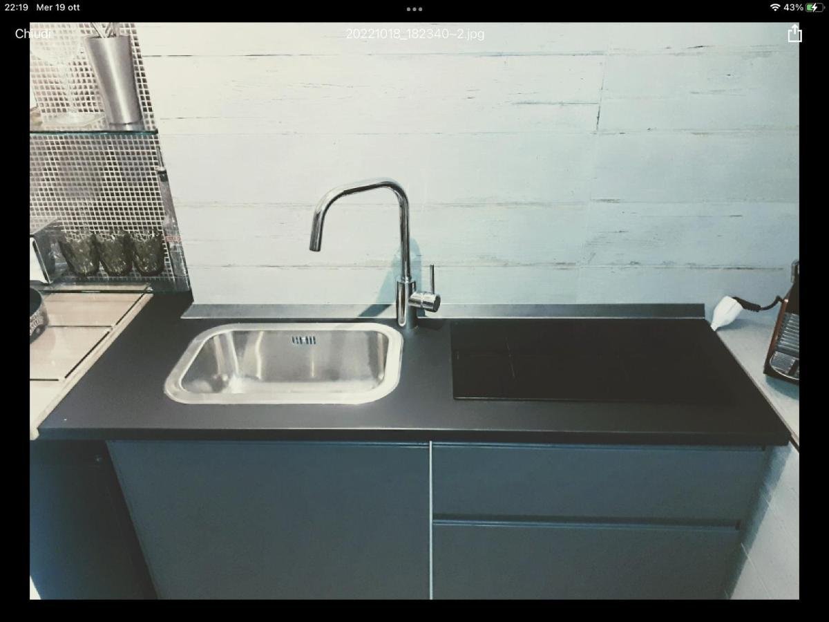 Appartamento Urban Maison Γένοβα Εξωτερικό φωτογραφία