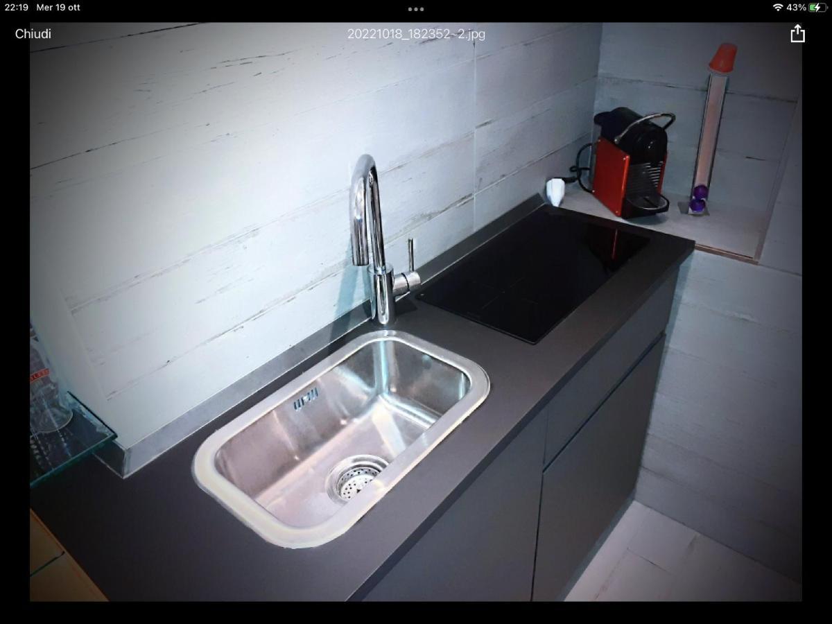 Appartamento Urban Maison Γένοβα Εξωτερικό φωτογραφία