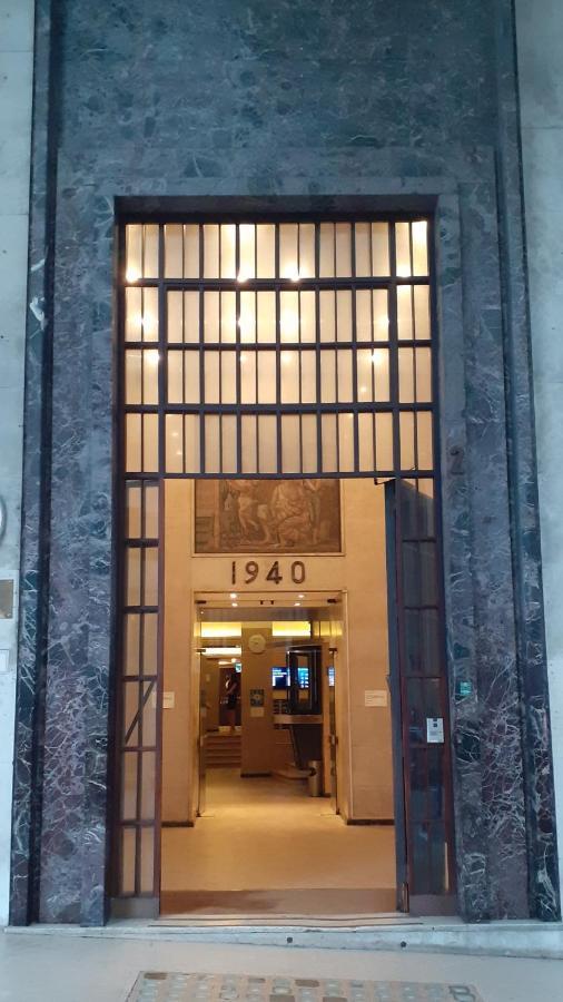 Appartamento Urban Maison Γένοβα Εξωτερικό φωτογραφία