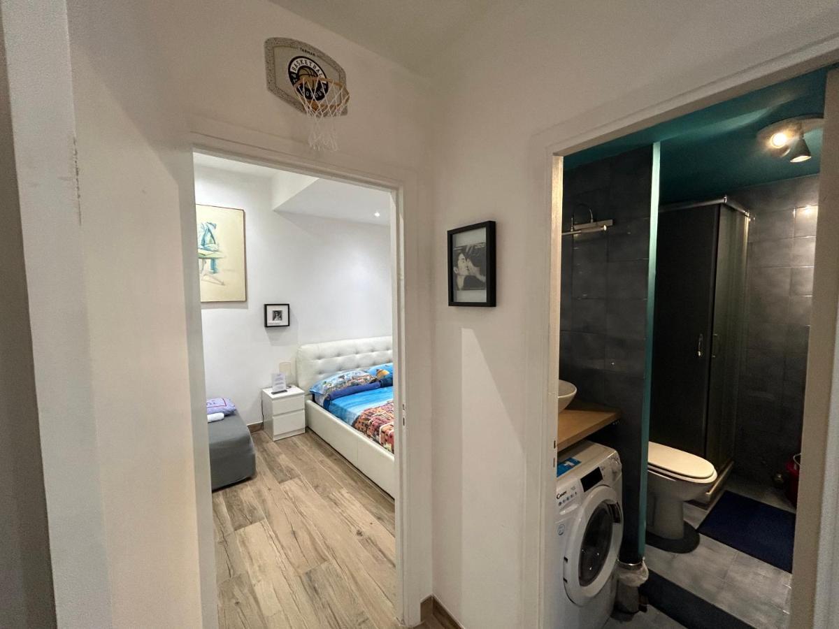 Appartamento Urban Maison Γένοβα Εξωτερικό φωτογραφία