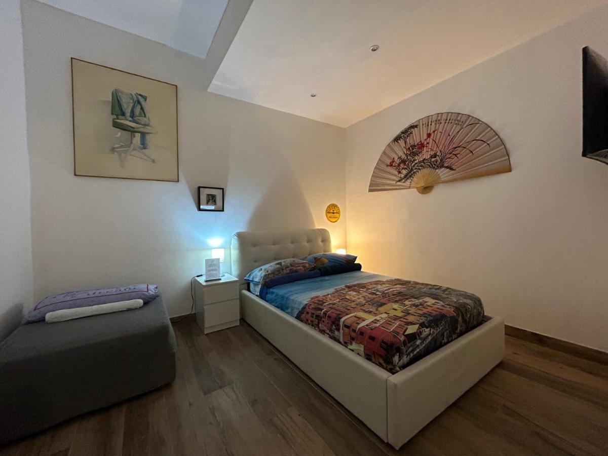 Appartamento Urban Maison Γένοβα Εξωτερικό φωτογραφία