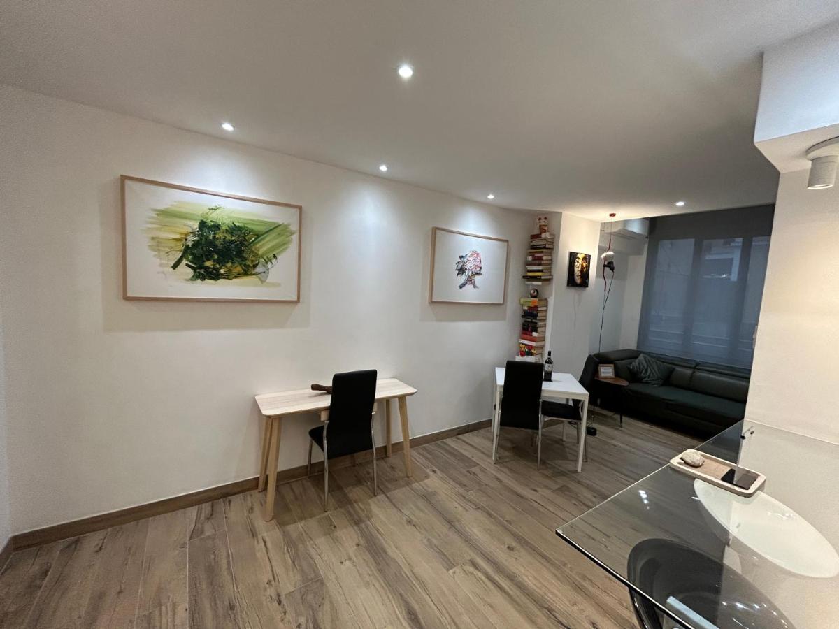 Appartamento Urban Maison Γένοβα Εξωτερικό φωτογραφία