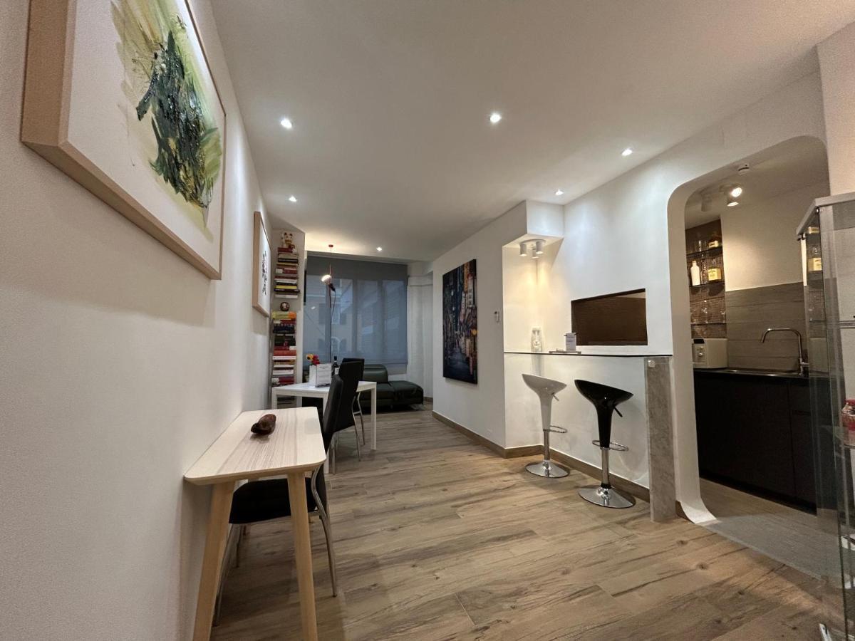 Appartamento Urban Maison Γένοβα Εξωτερικό φωτογραφία