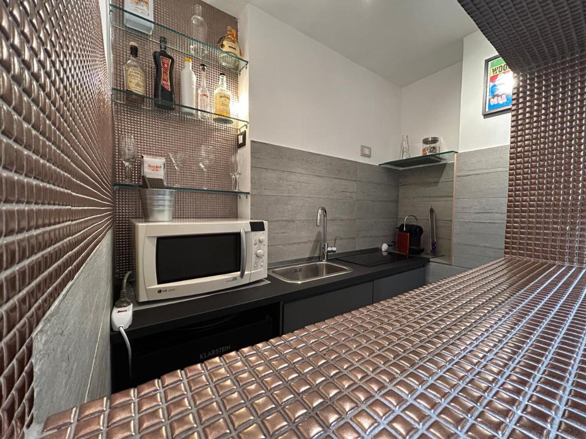 Appartamento Urban Maison Γένοβα Εξωτερικό φωτογραφία