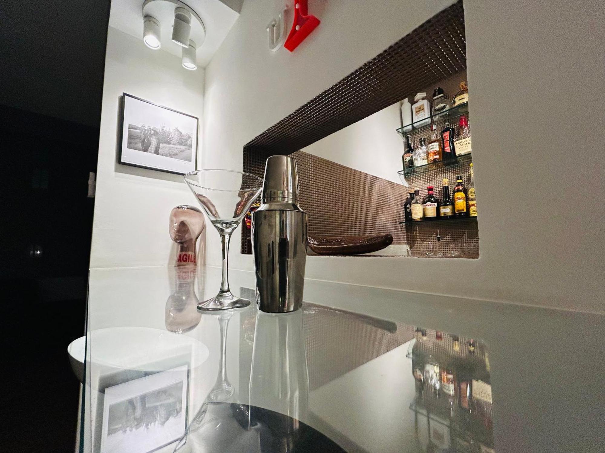 Appartamento Urban Maison Γένοβα Εξωτερικό φωτογραφία