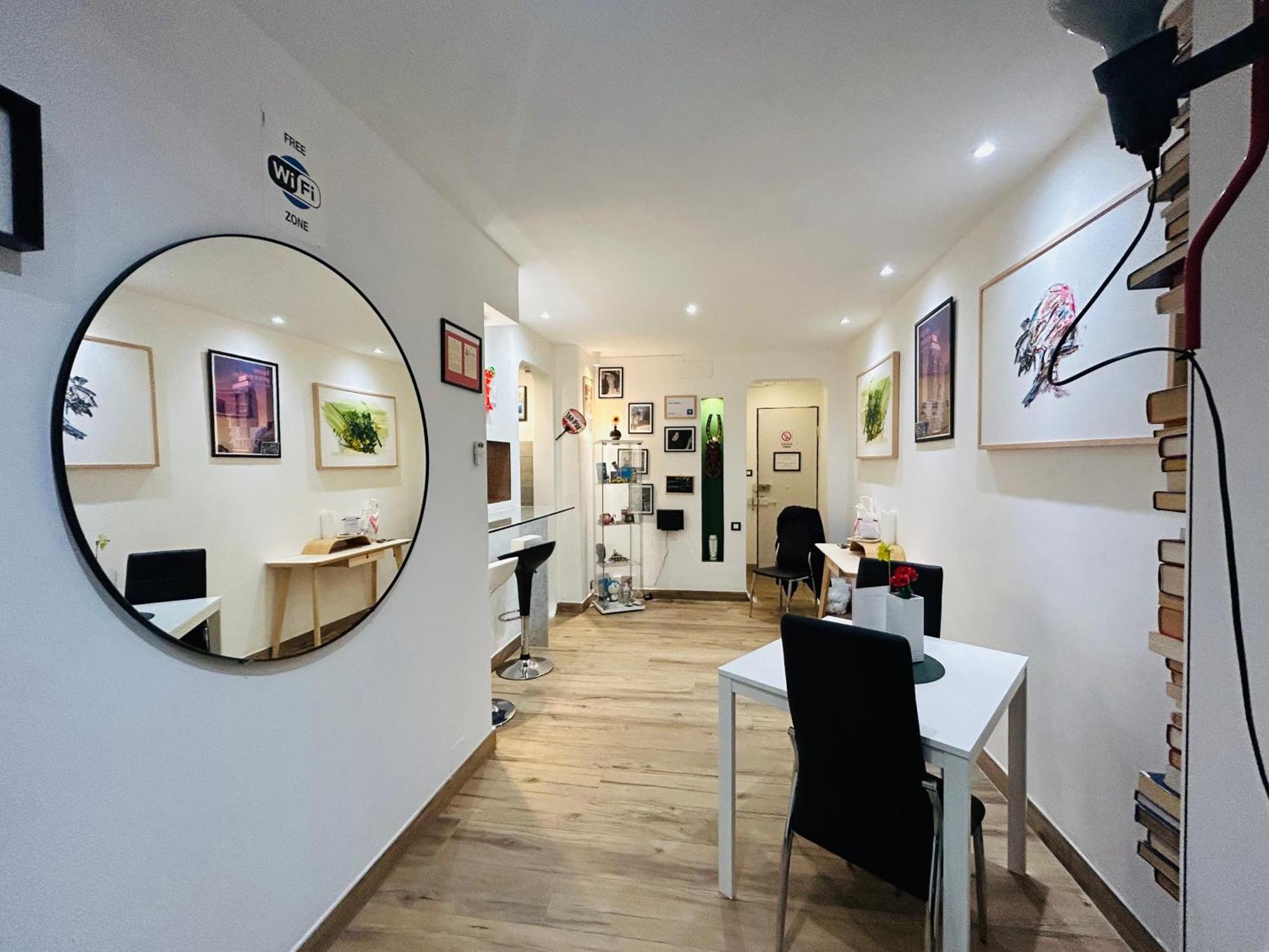 Appartamento Urban Maison Γένοβα Εξωτερικό φωτογραφία