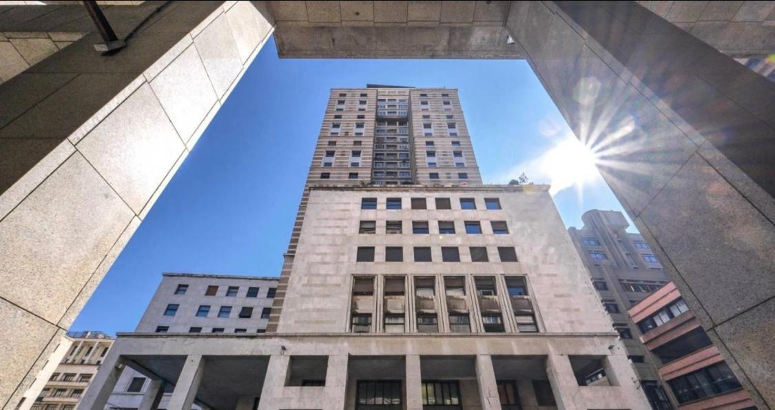 Appartamento Urban Maison Γένοβα Εξωτερικό φωτογραφία